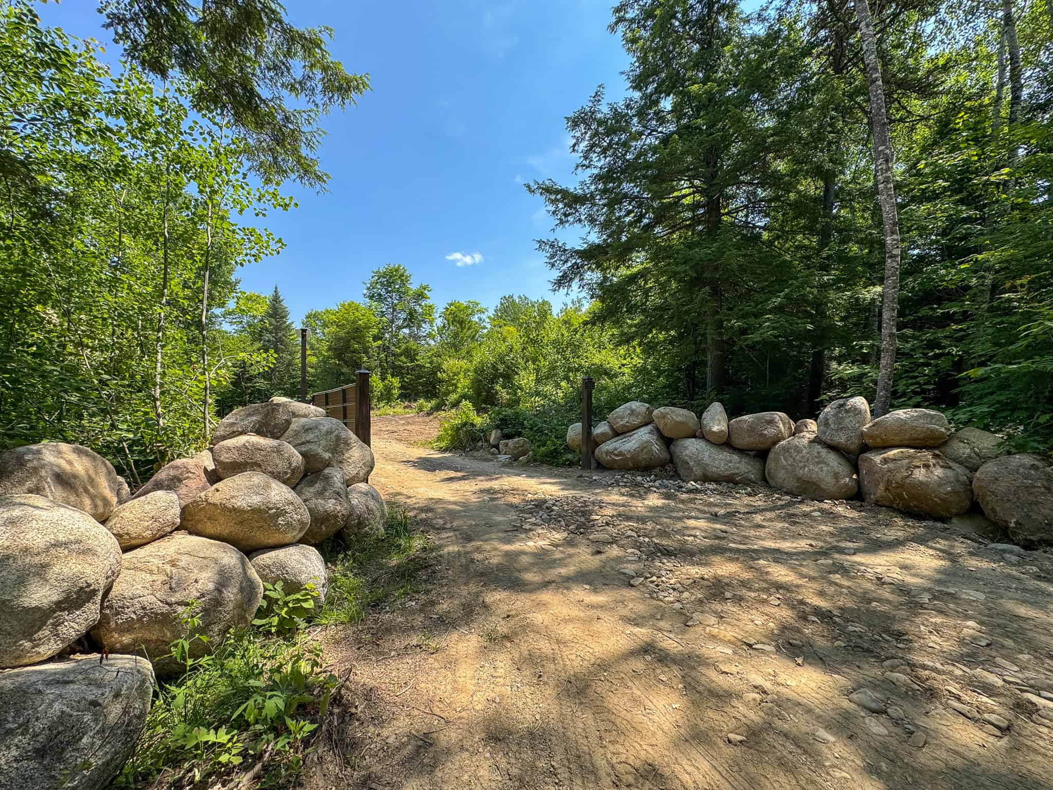 34 Acre Riverfront Parcel – Mattawamkeag, Maine