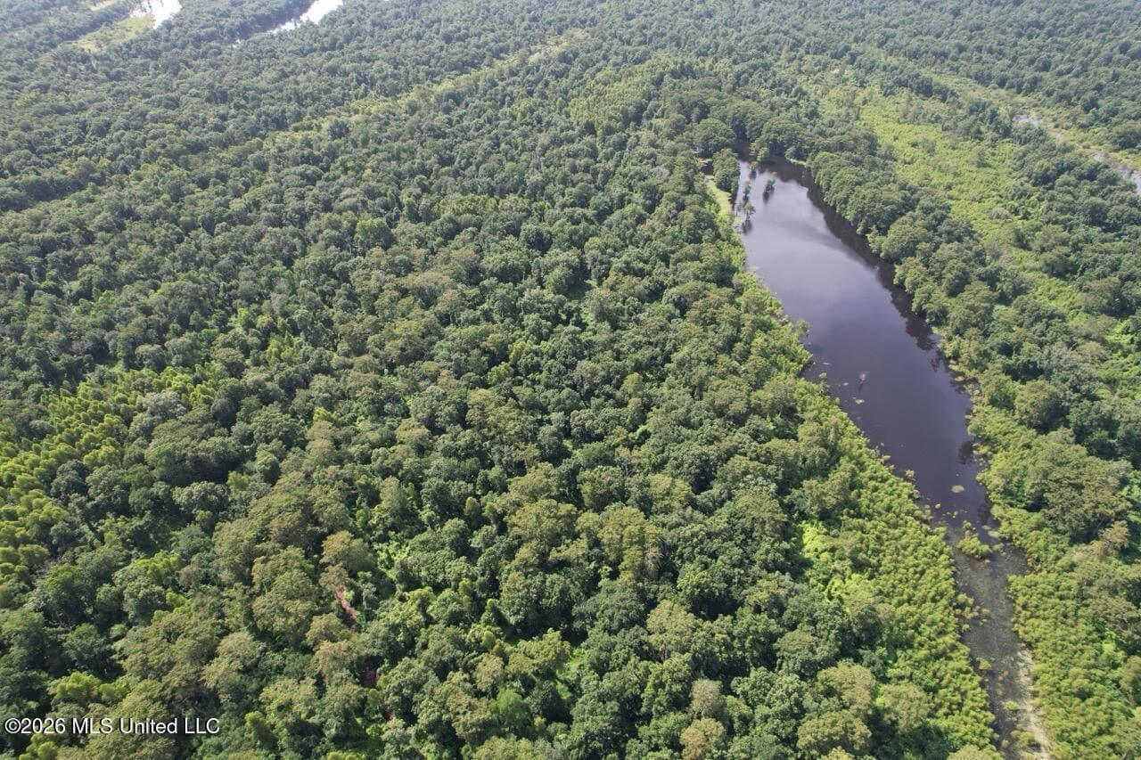 140± Acres in West Feliciana Parish, LA