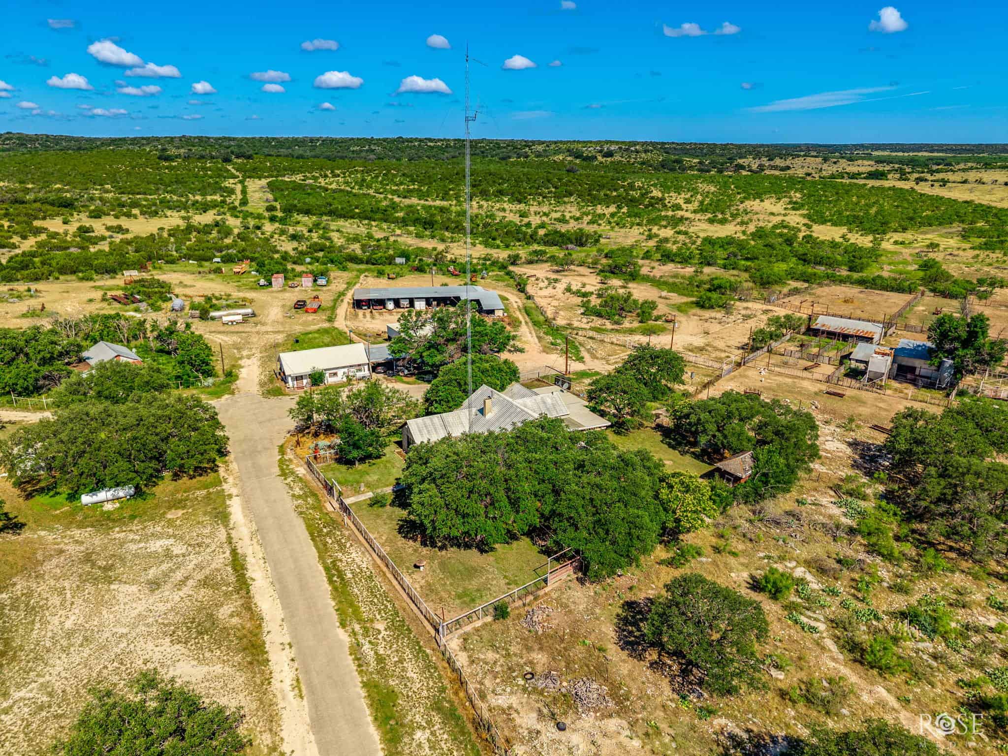 Shalako Ranch – A Legacy Property in Sutton County