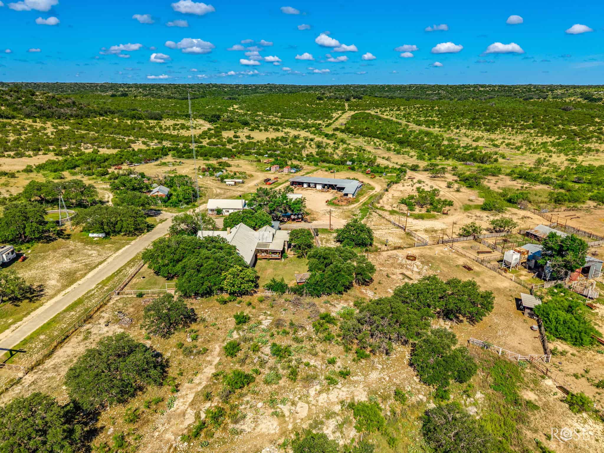 Shalako Ranch – A Legacy Property in Sutton County