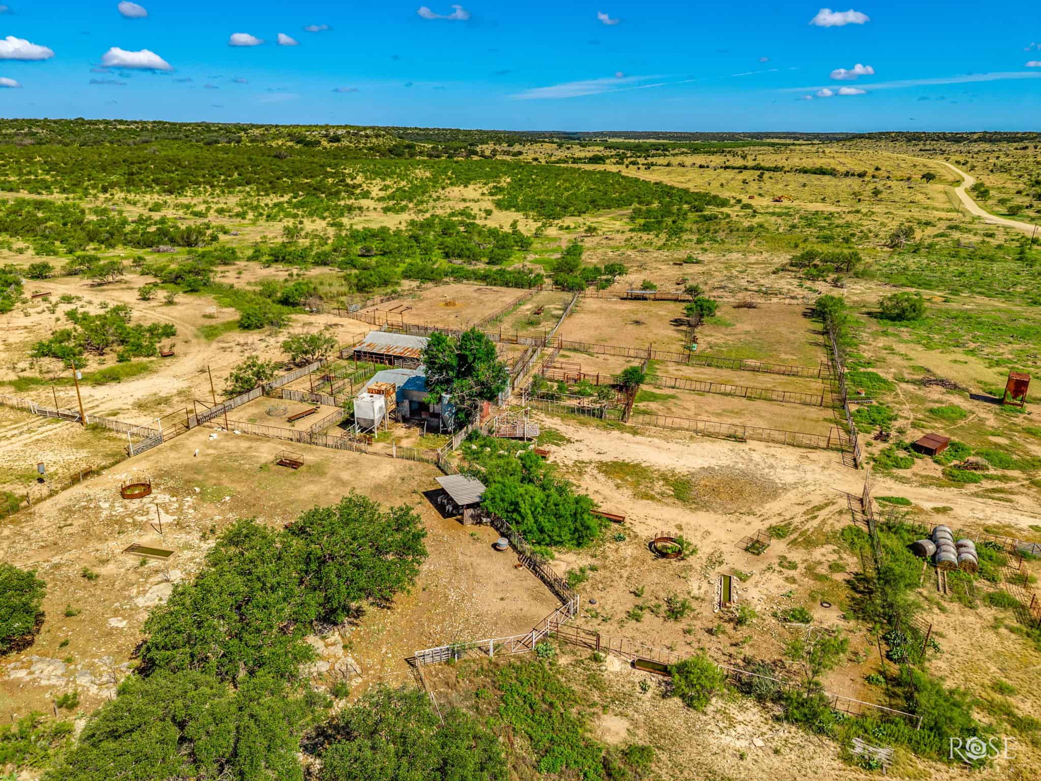 Shalako Ranch – A Legacy Property in Sutton County