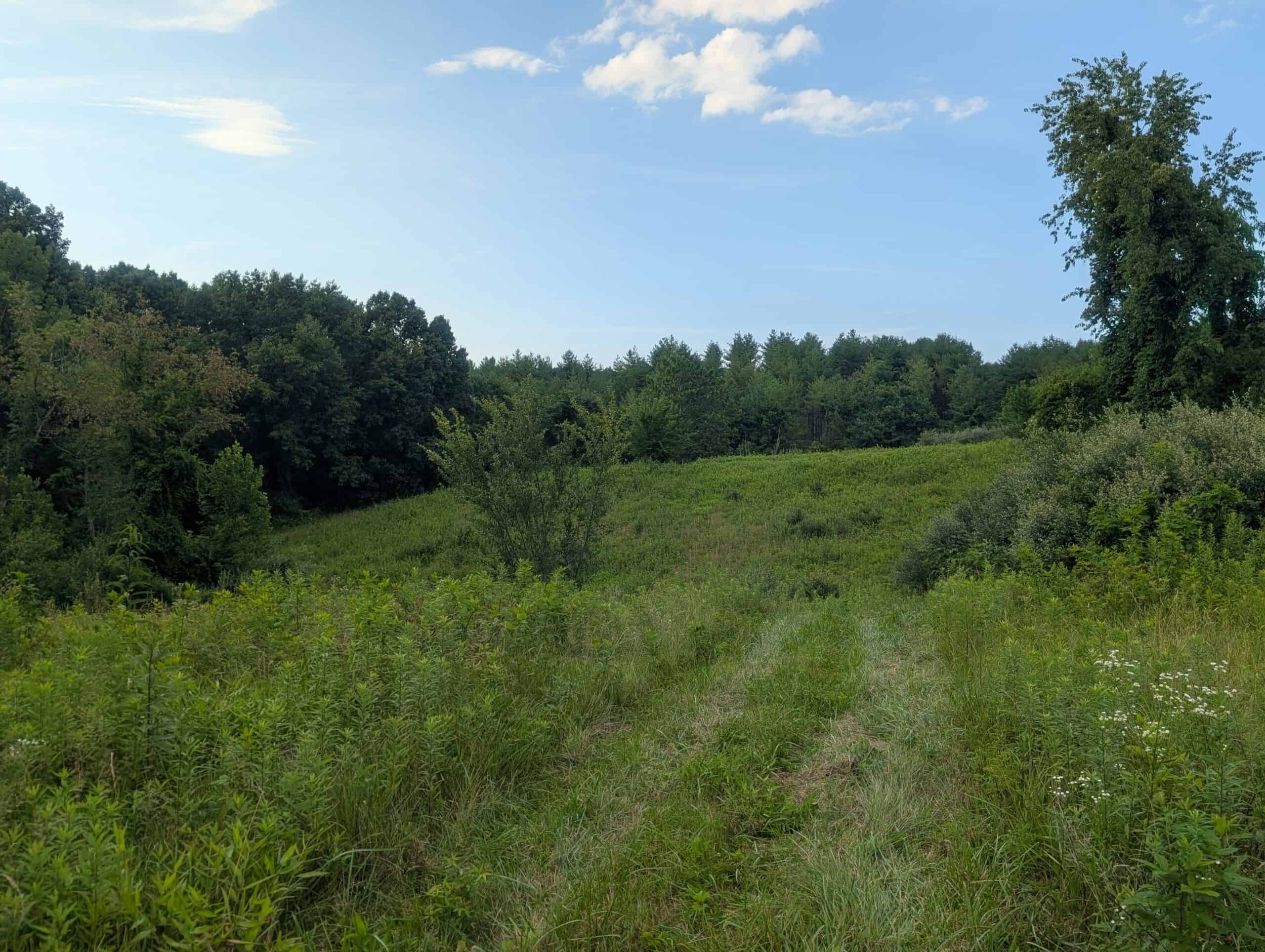 Noble County Investment and Hunting