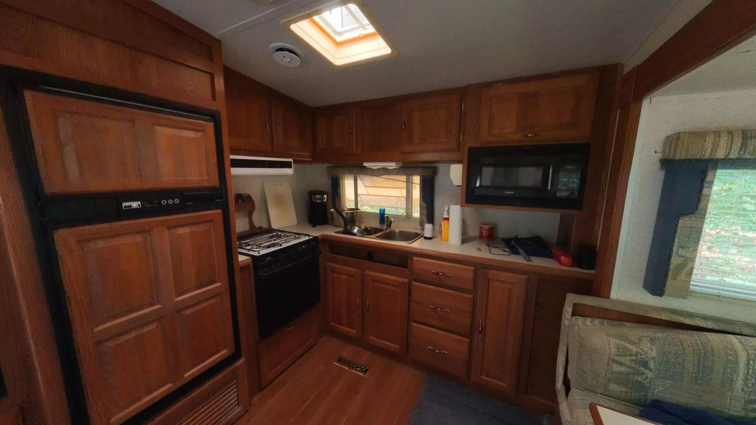 Prime Hunting Property in the Arkansas Ozarks