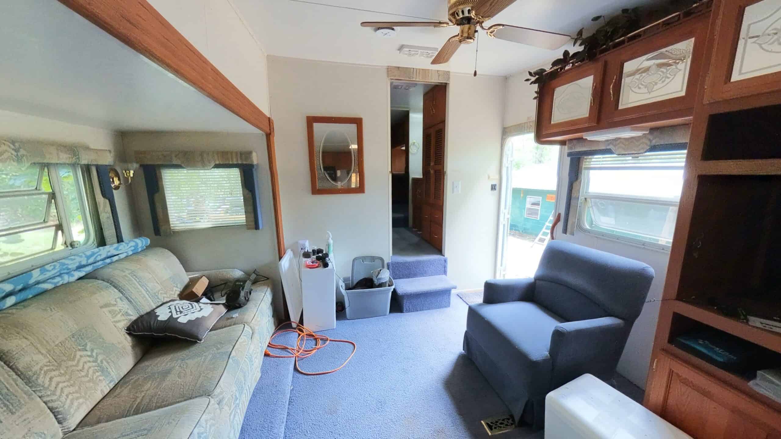 Prime Hunting Property in the Arkansas Ozarks