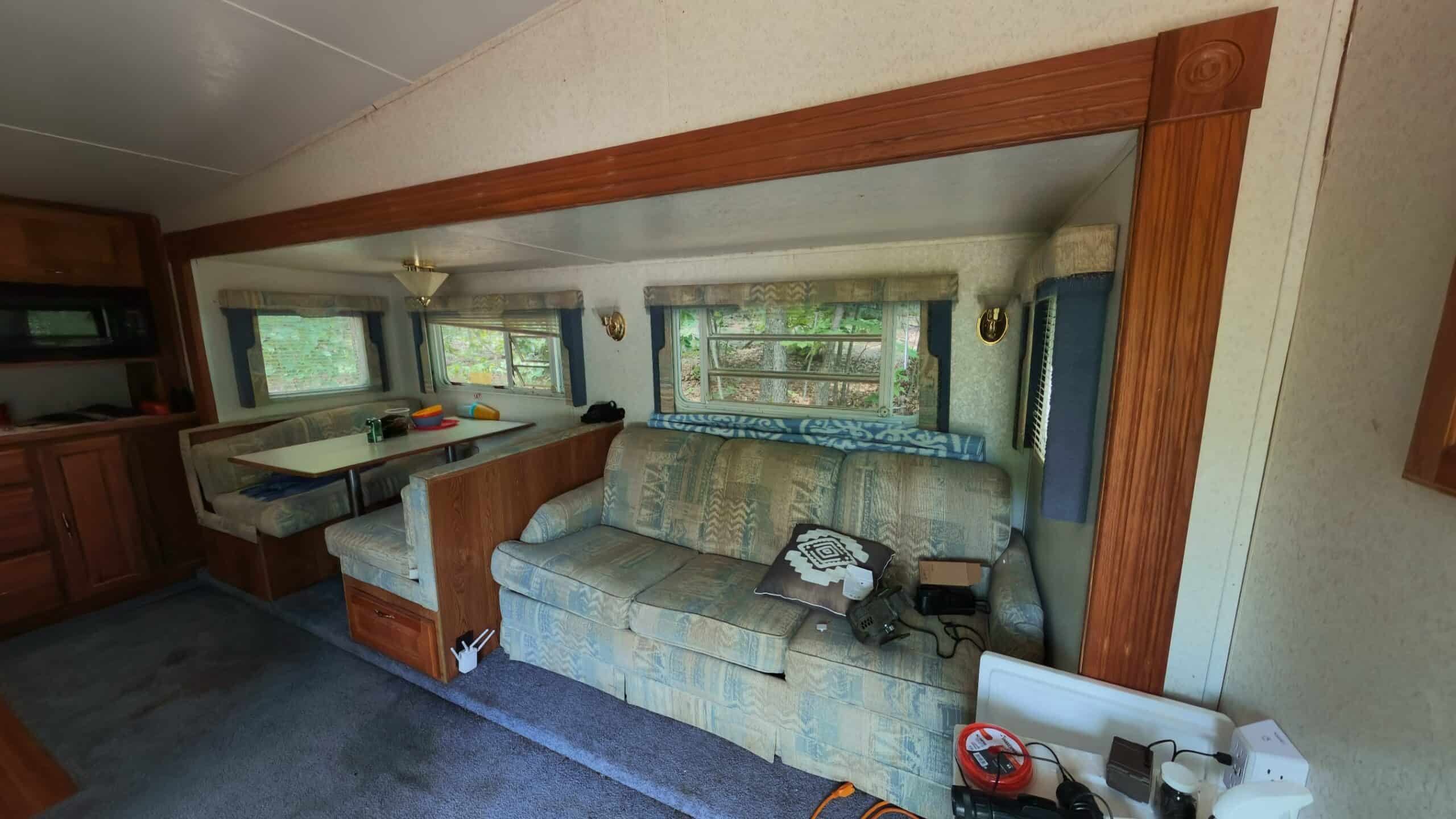 Prime Hunting Property in the Arkansas Ozarks