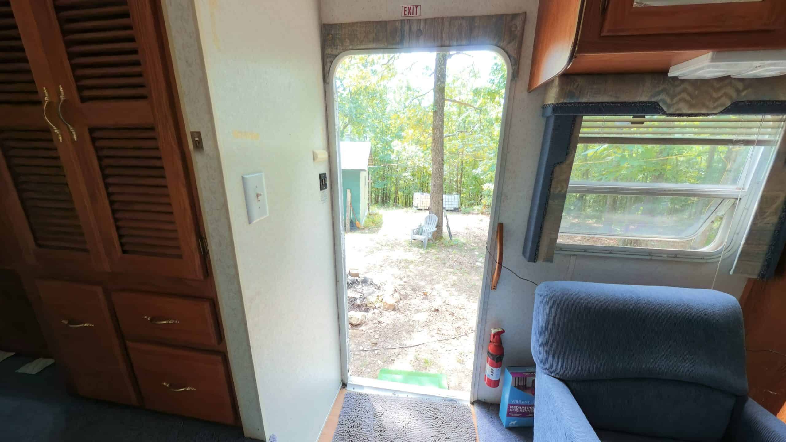 Prime Hunting Property in the Arkansas Ozarks