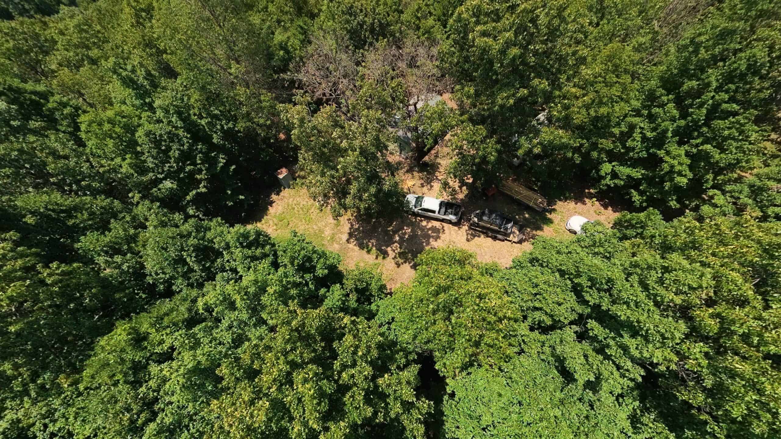 Prime Hunting Property in the Arkansas Ozarks