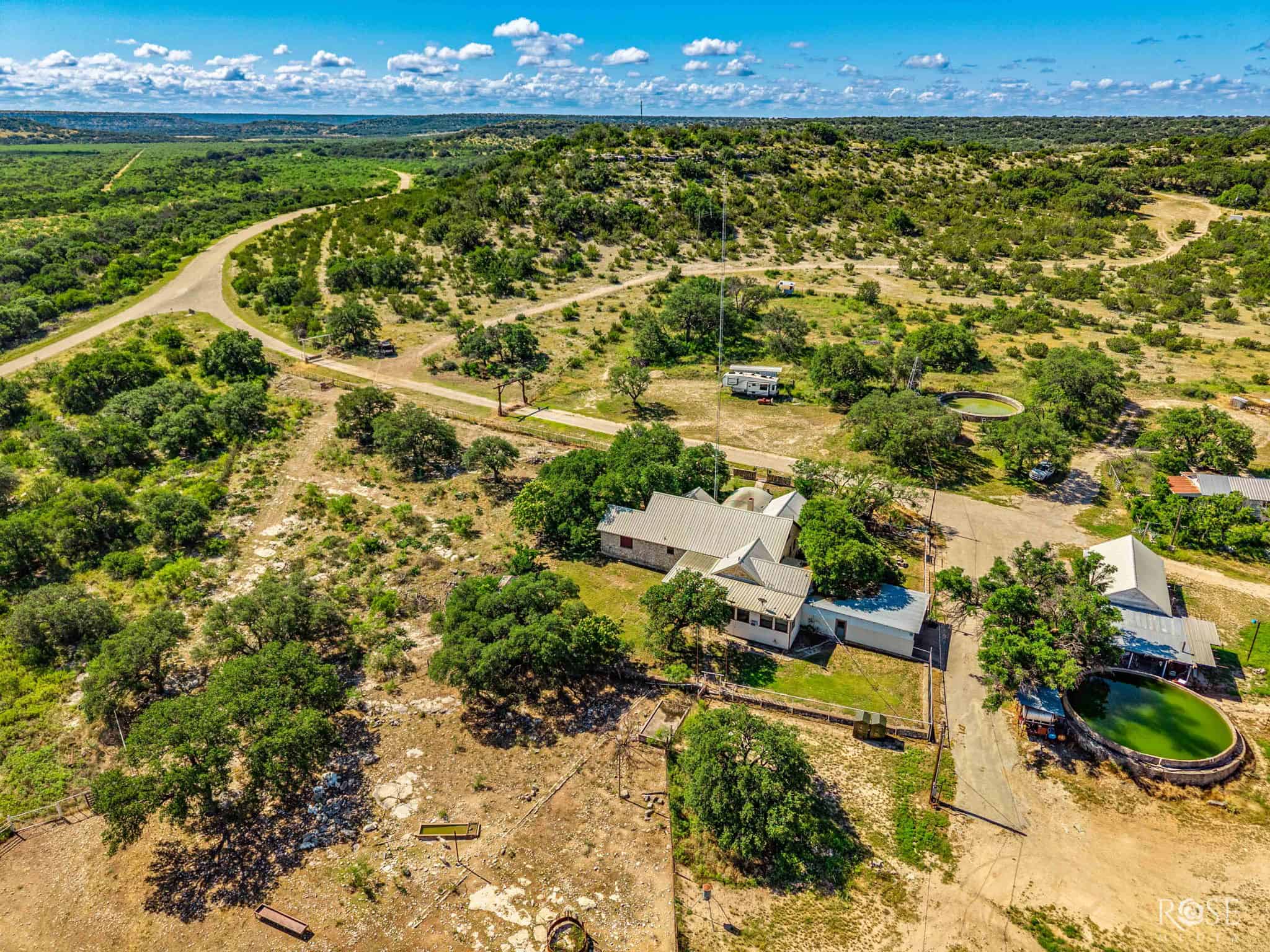 Shalako Ranch – A Legacy Property in Sutton County