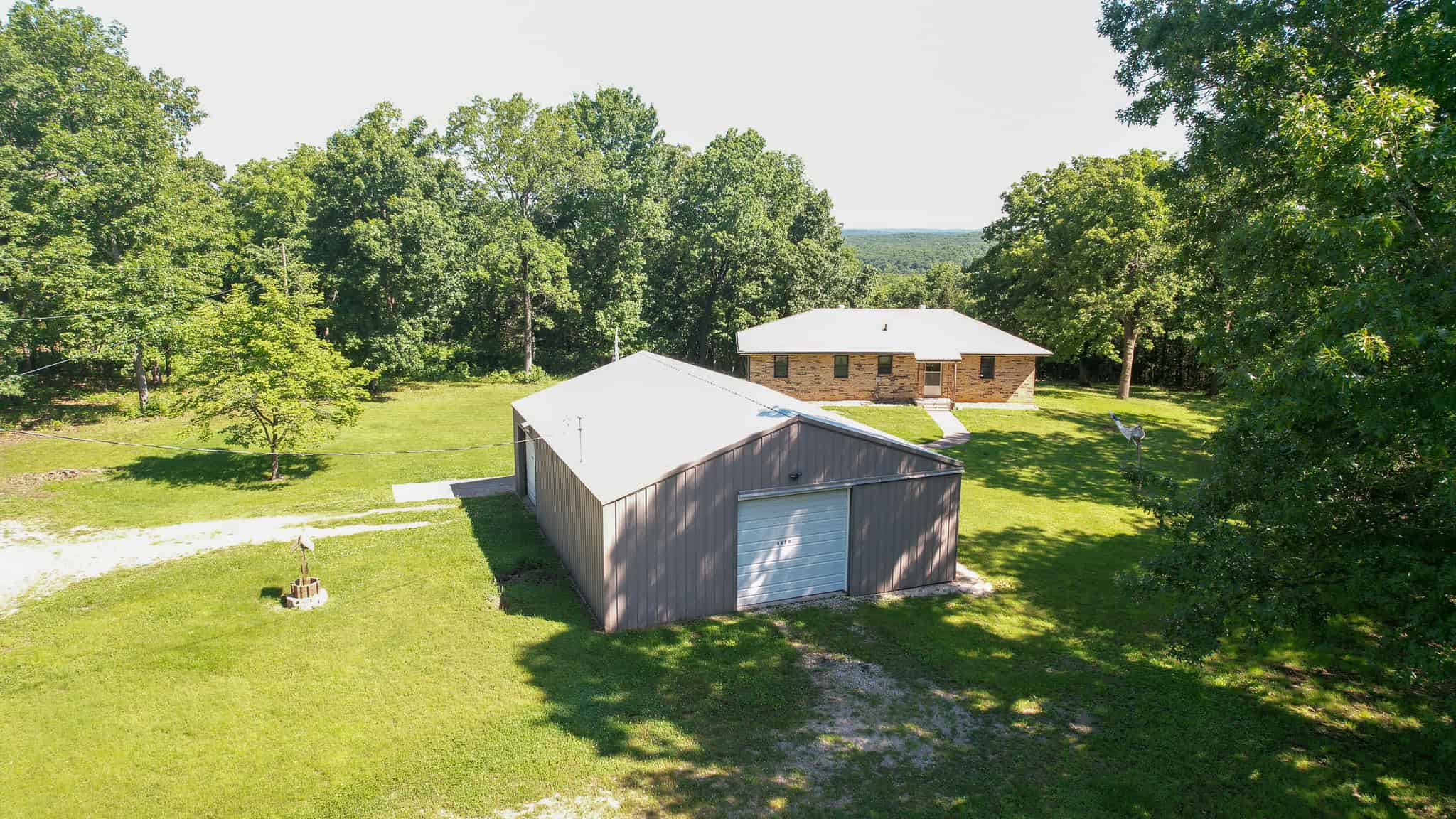 Truman Lake Hunting Property