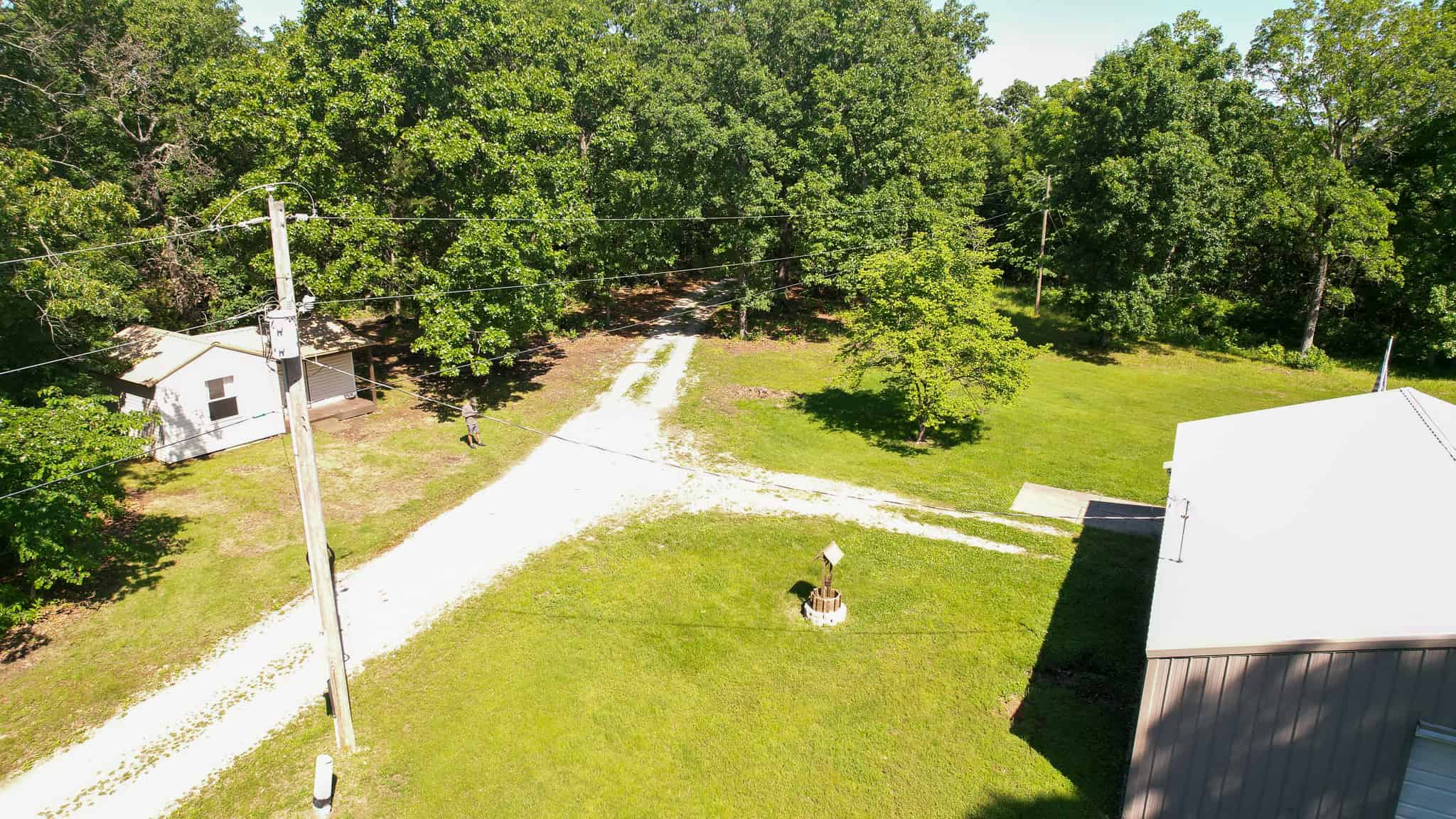 Truman Lake Hunting Property