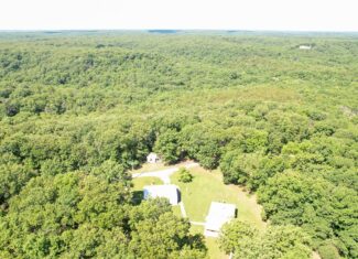 Truman Lake Hunting Property