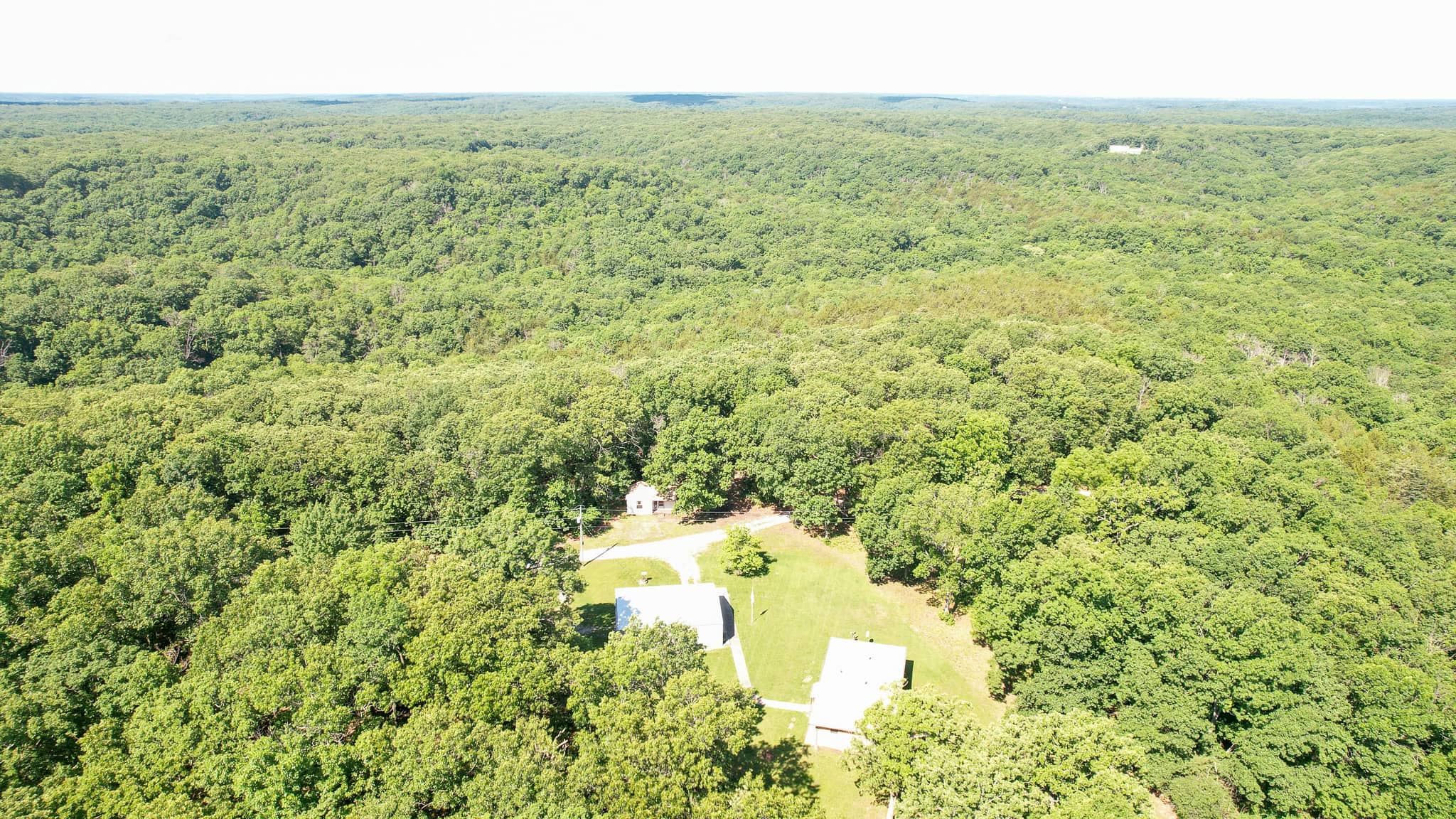 Truman Lake Hunting Property
