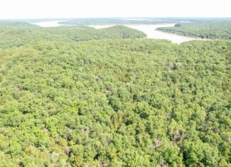 Truman Lake Hunting Property