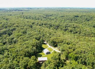 Truman Lake Hunting Property
