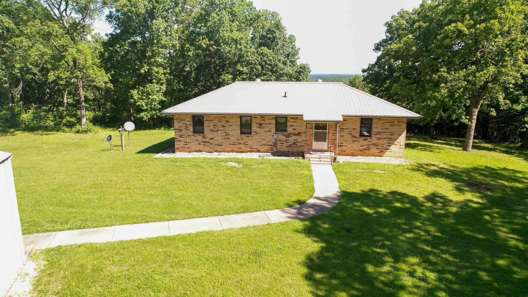 Truman Lake Hunting Property