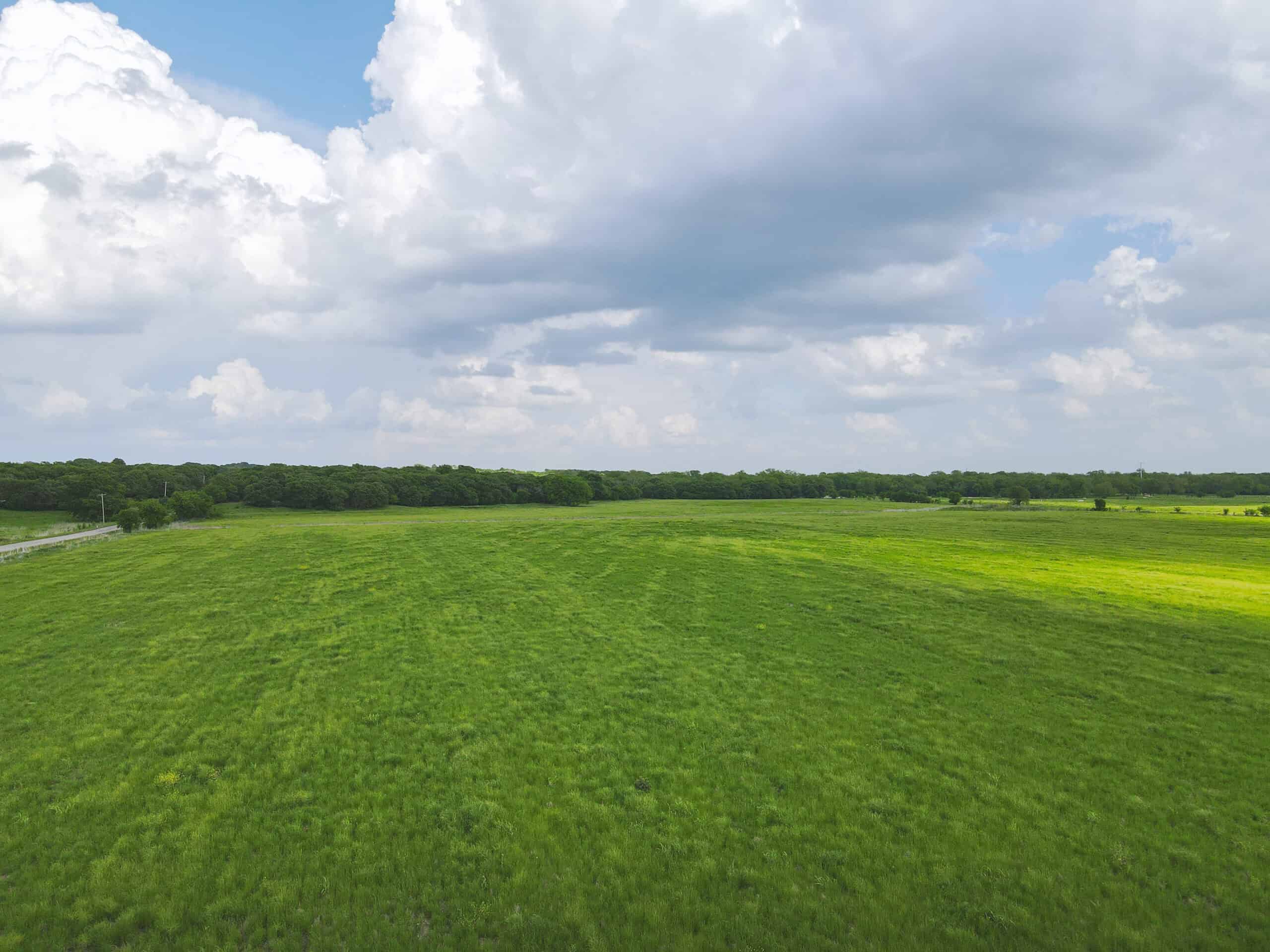 Oklahoma Recreational Land Auction