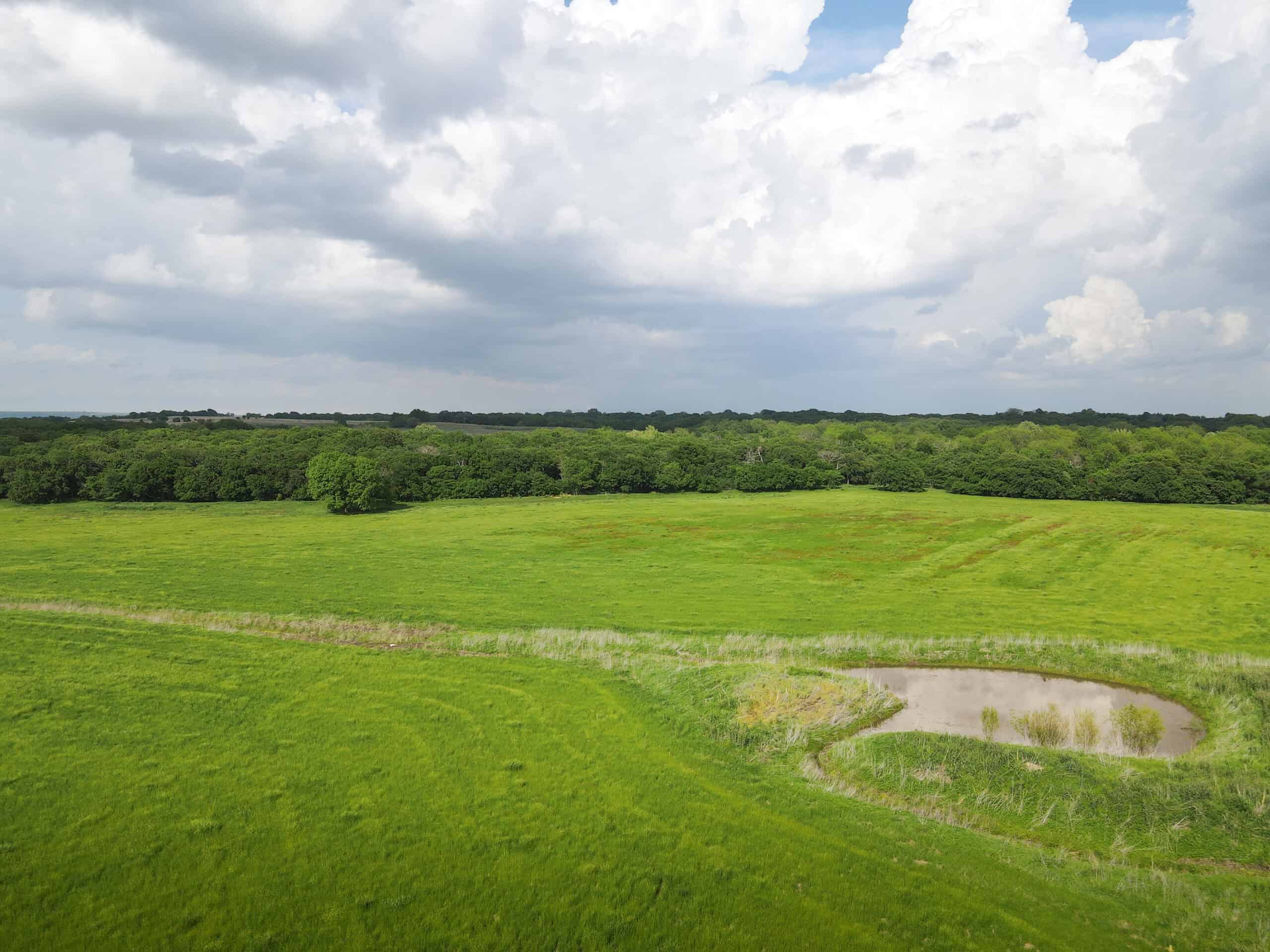 Oklahoma Recreational Land Auction