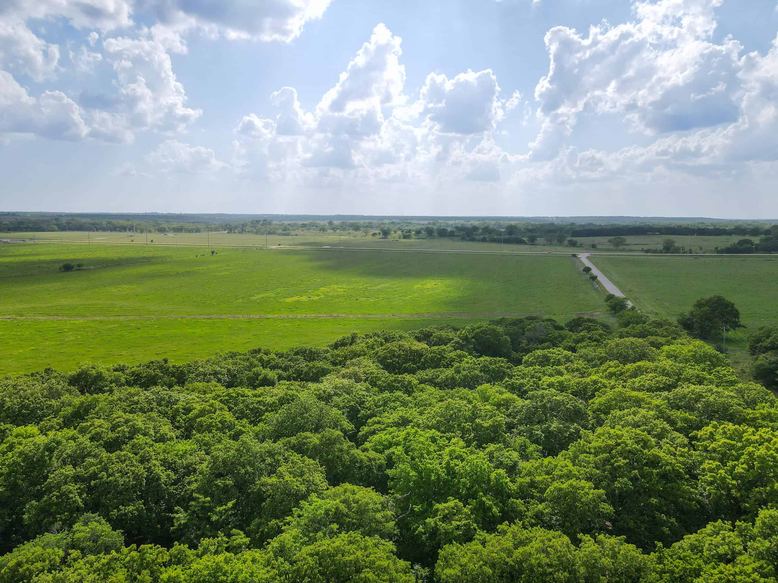 Oklahoma Recreational Land Auction