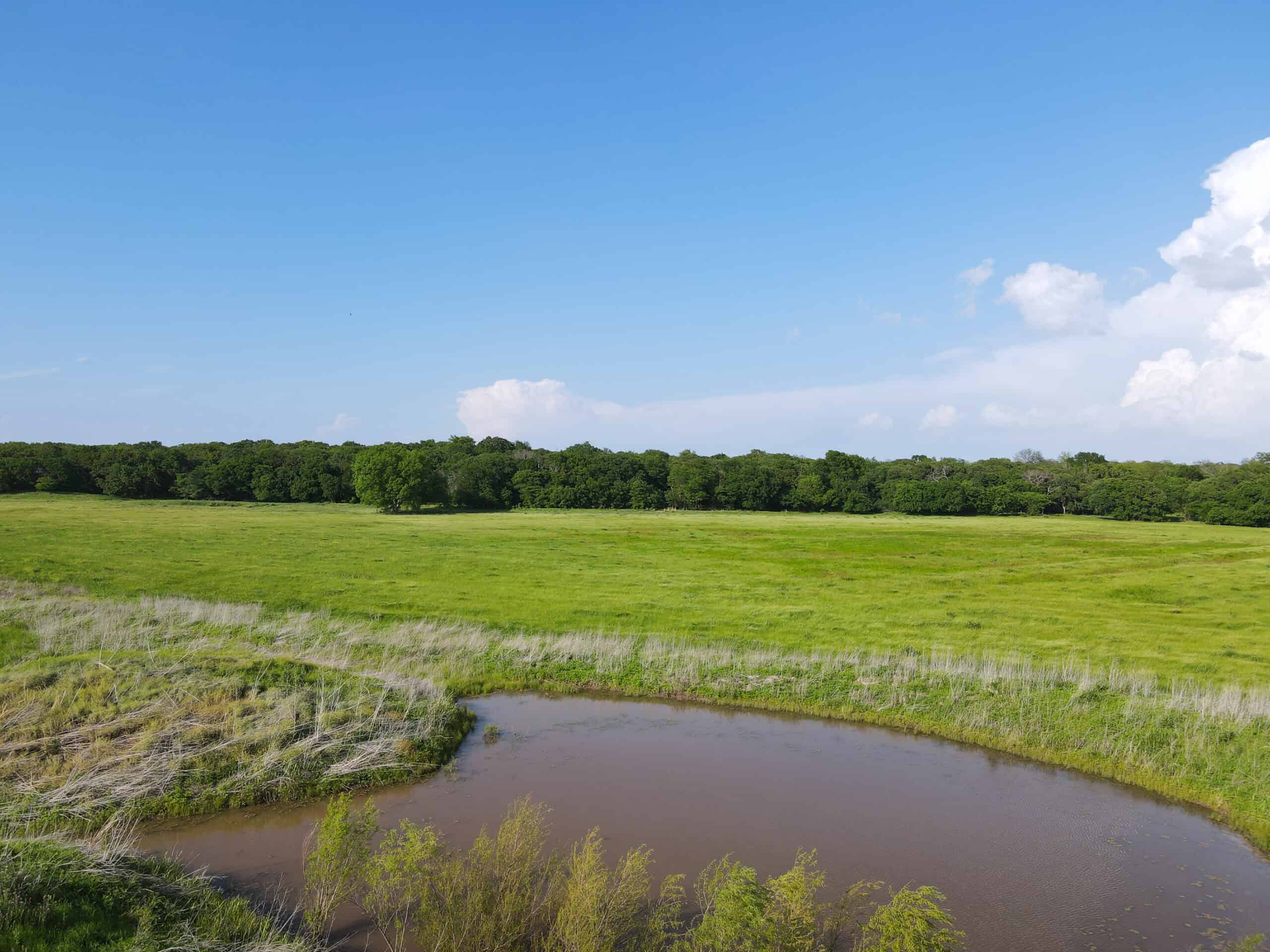 Oklahoma Recreational Land Auction