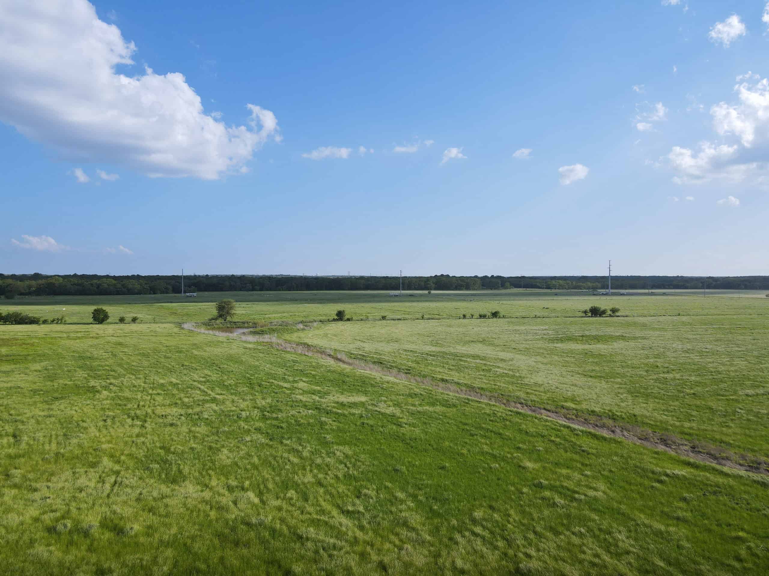 Oklahoma Recreational Land Auction