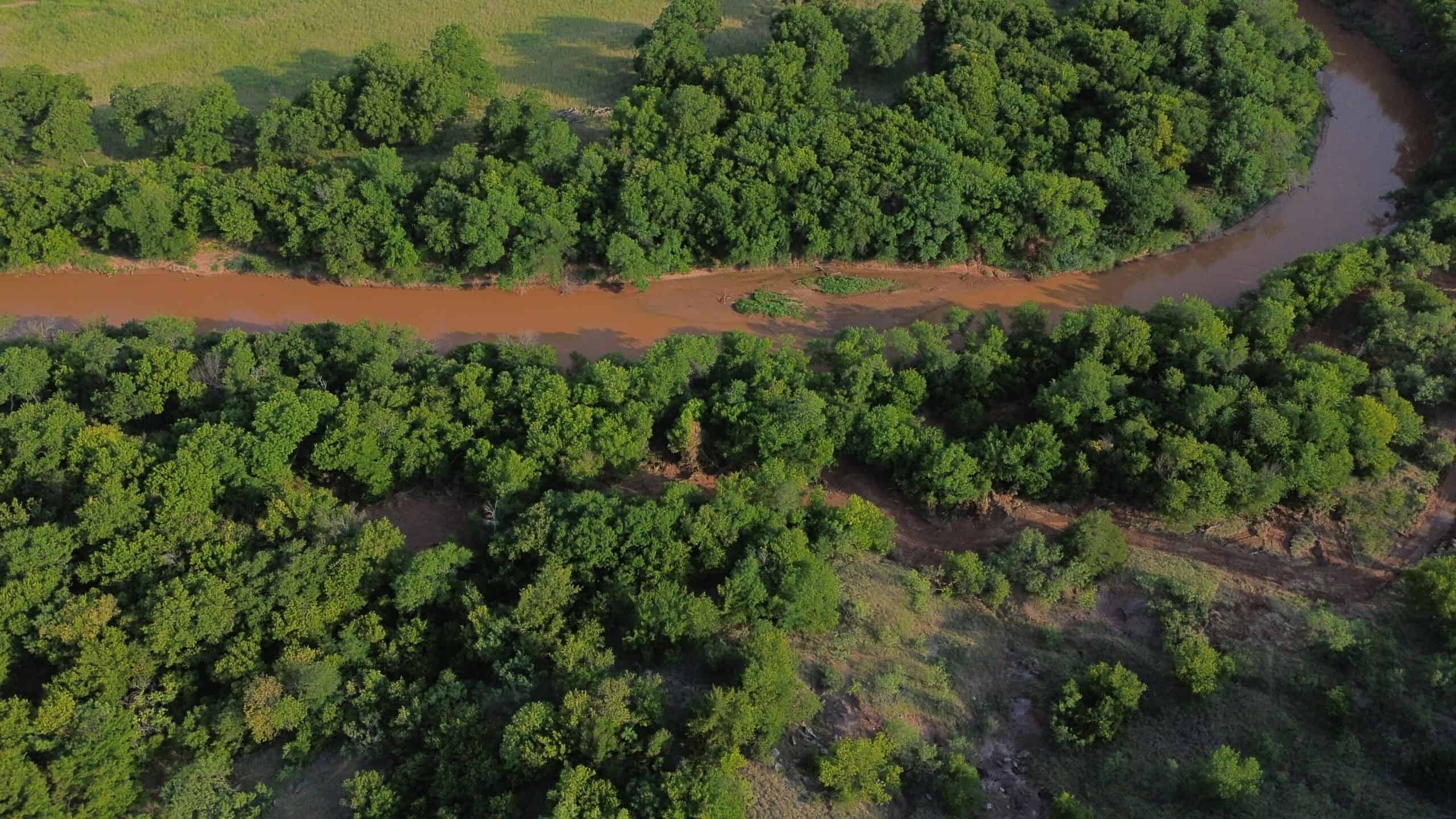 Stunning 391 ac Ranch in Clay County, TX