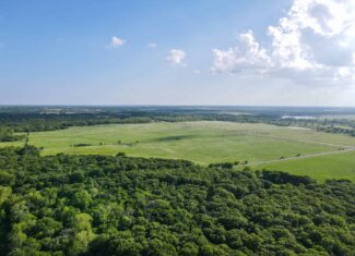 Oklahoma Recreational Land Auction