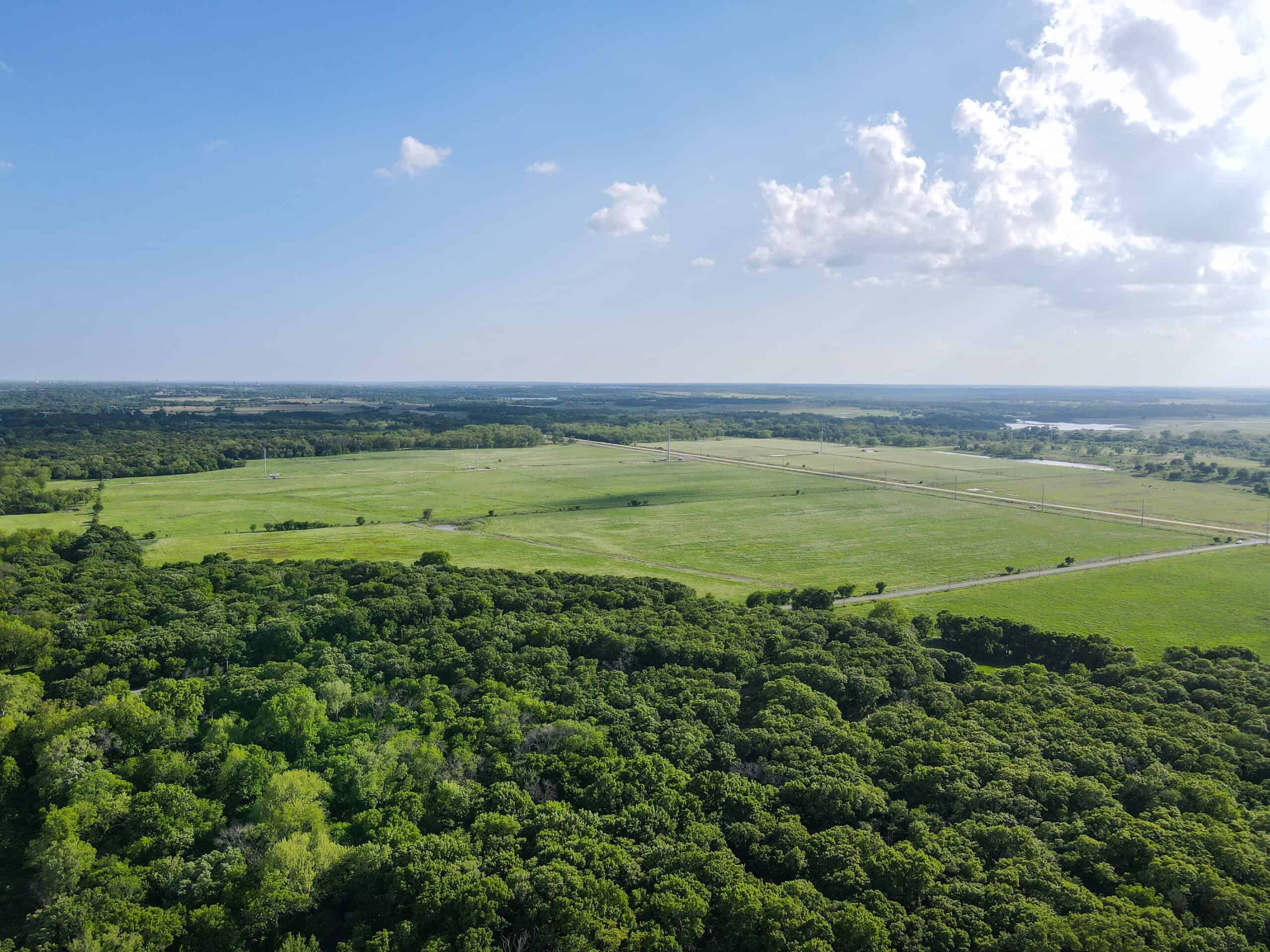 Oklahoma Recreational Land Auction