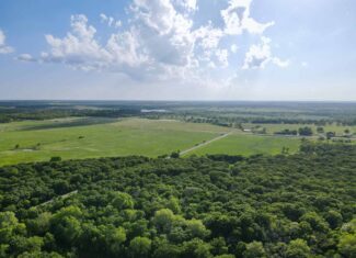 Oklahoma Recreational Land Auction