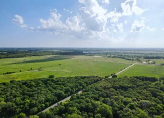 Oklahoma Recreational Land Auction
