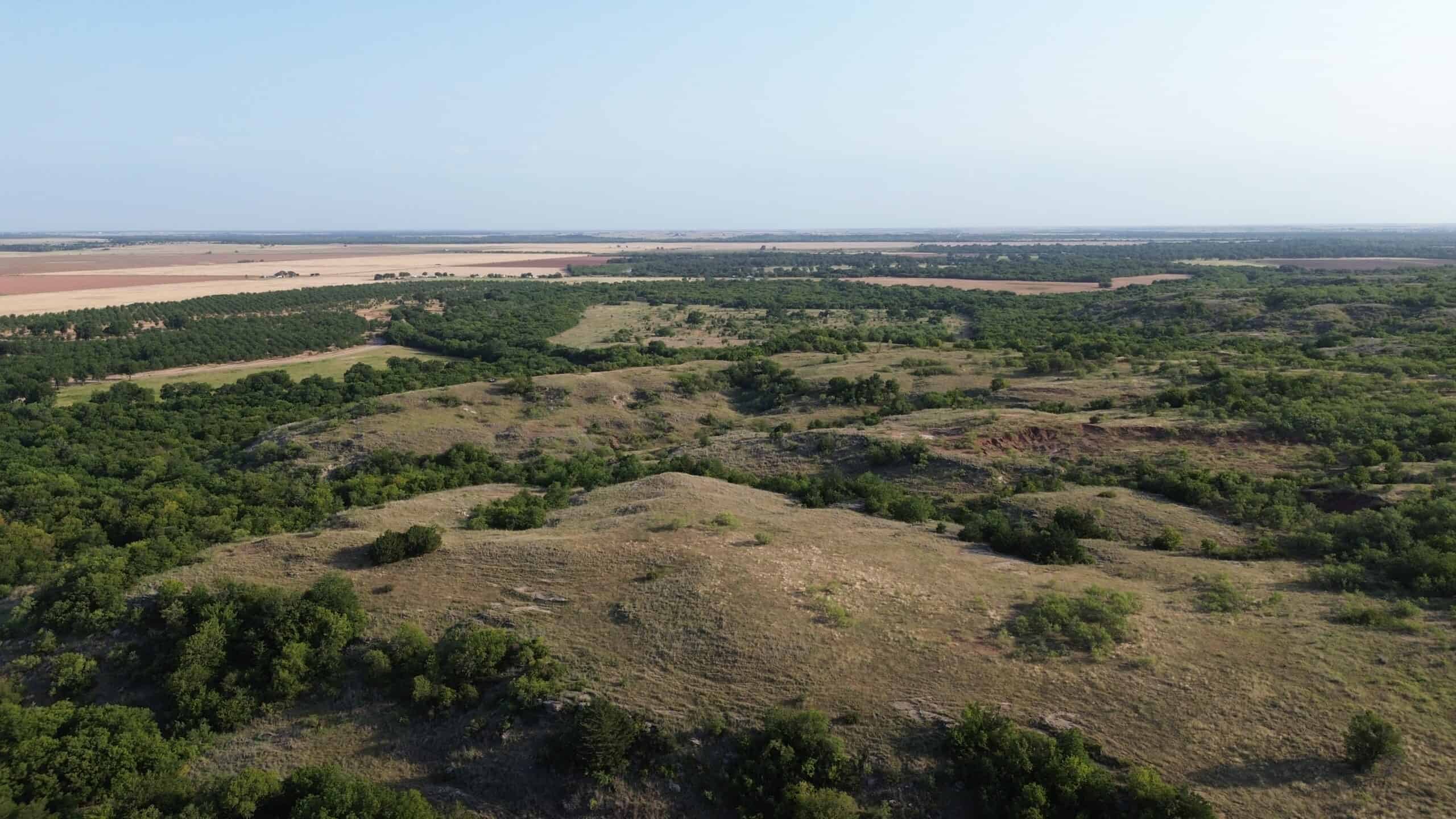 Stunning 391 ac Ranch in Clay County, TX