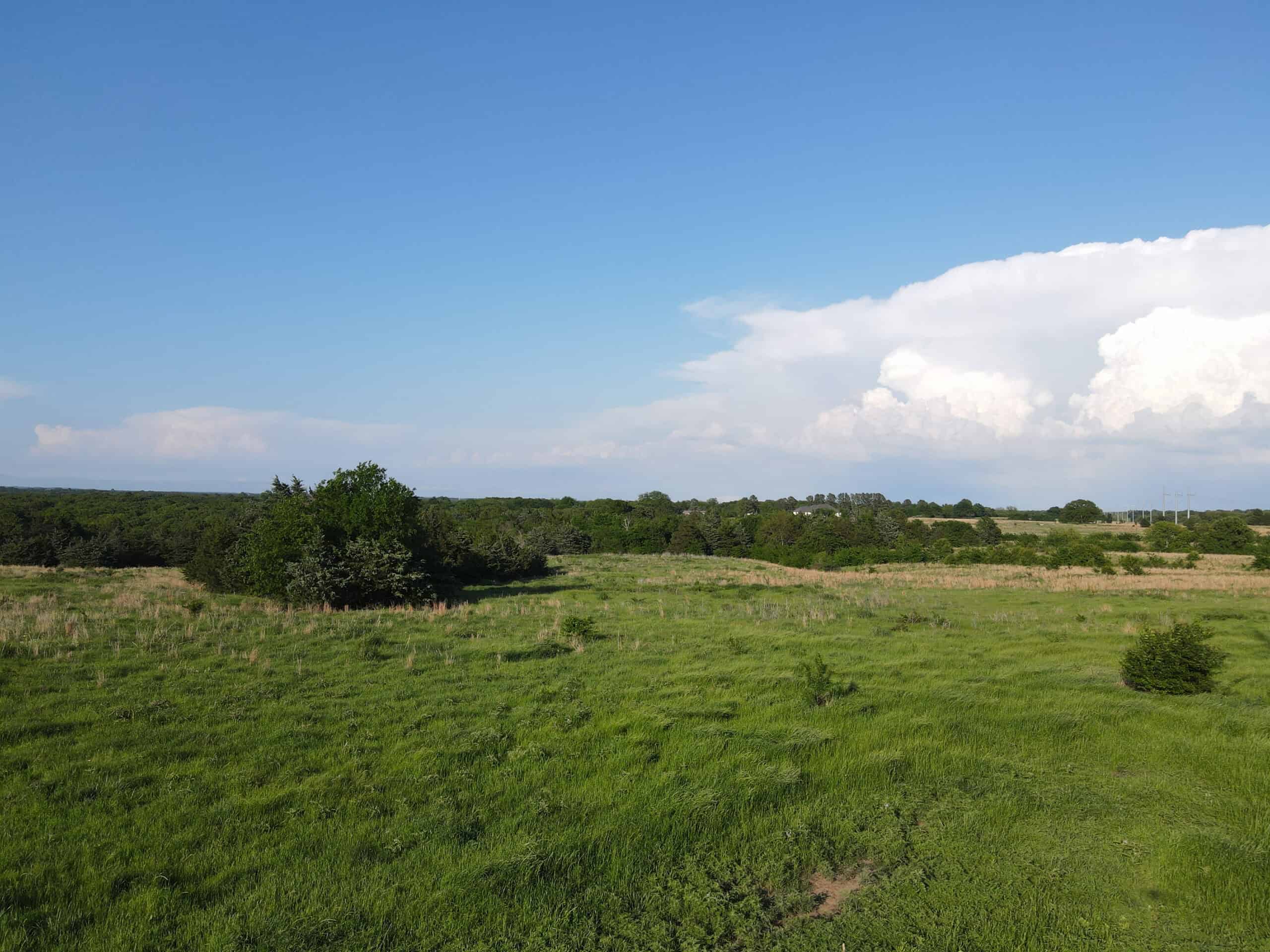 Oklahoma Recreational Land Auction