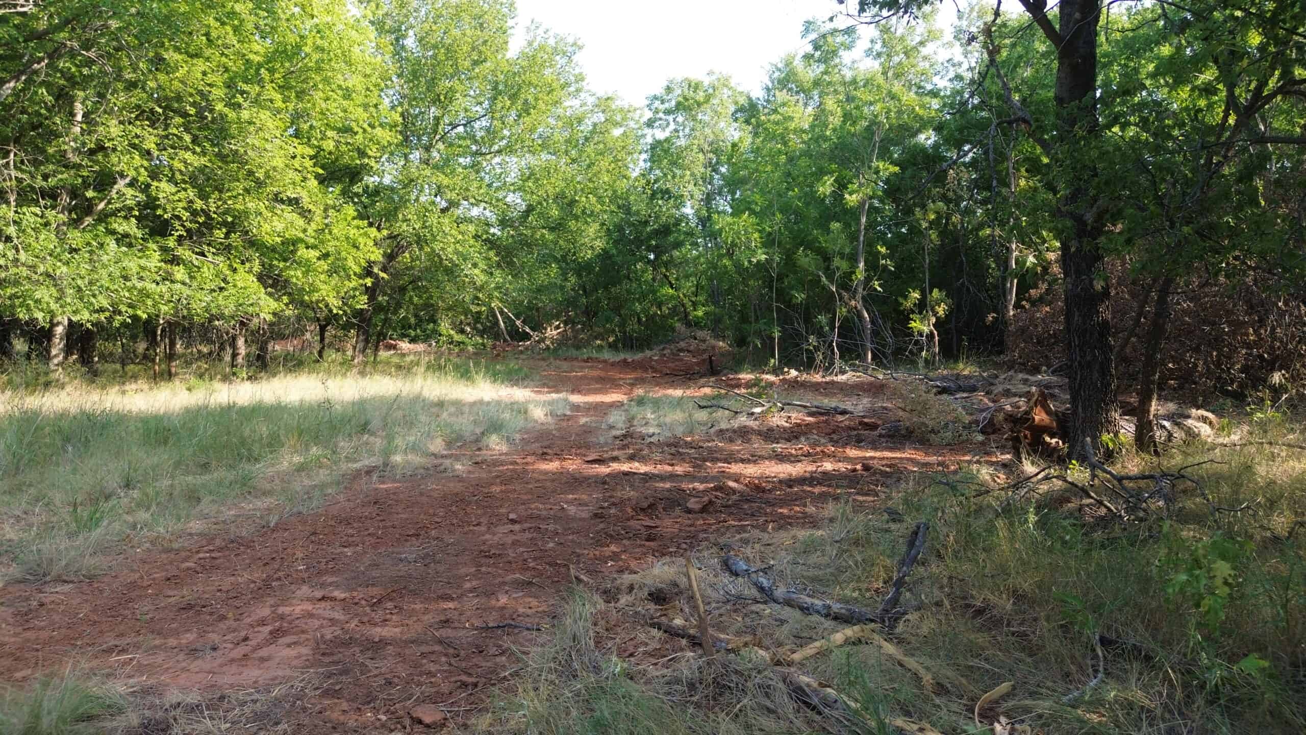 Stunning 391 ac Ranch in Clay County, TX