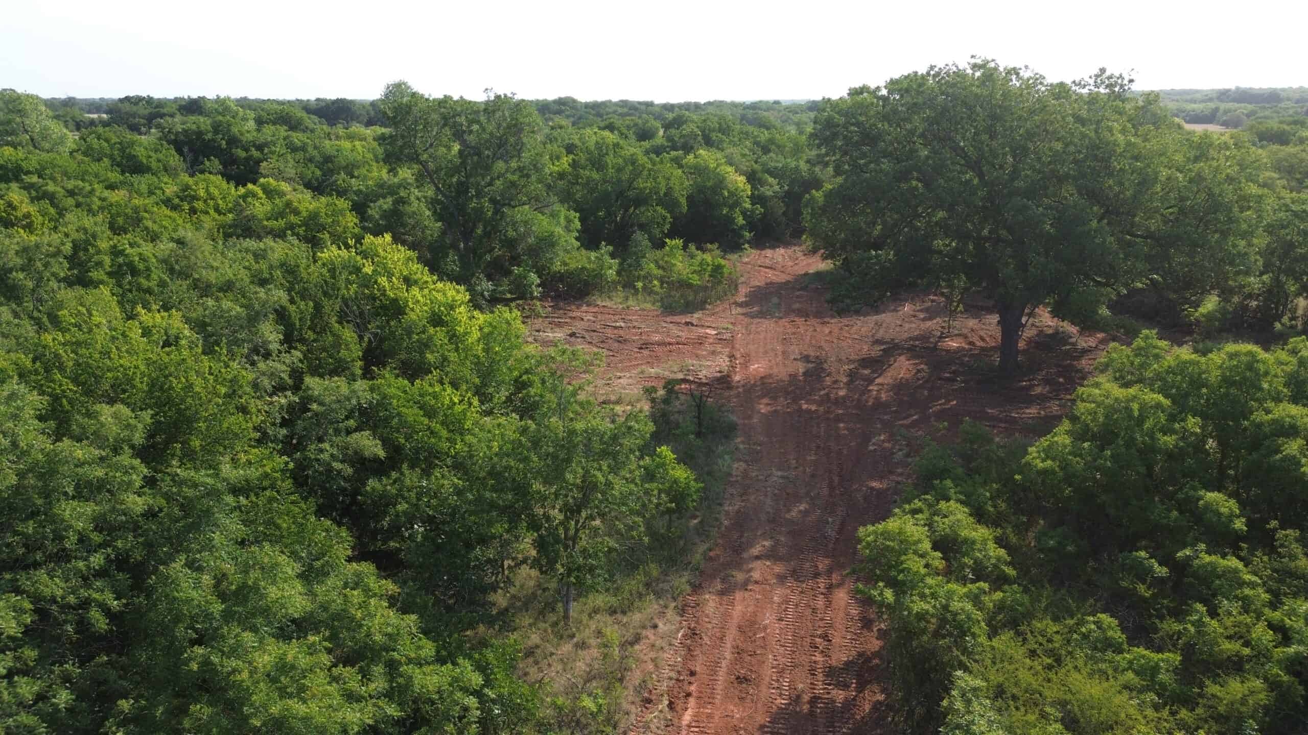 Stunning 391 ac Ranch in Clay County, TX