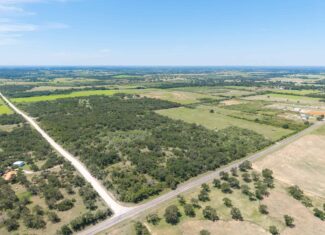 55 Acres for Sale in Brown County, Texas- May | Hunting, Ranch & Homesite Land with Well and Electricity