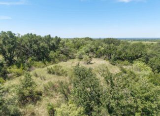 55 Acres for Sale in Brown County, Texas- May | Hunting, Ranch & Homesite Land with Well and Electricity