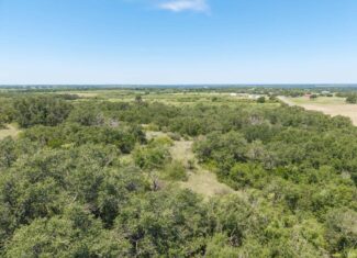 55 Acres for Sale in Brown County, Texas- May | Hunting, Ranch & Homesite Land with Well and Electricity