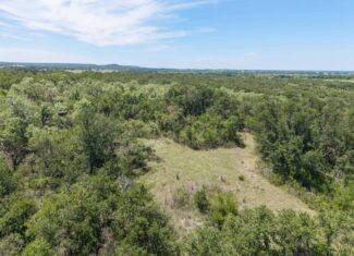 55 Acres for Sale in Brown County, Texas- May | Hunting, Ranch & Homesite Land with Well and Electricity