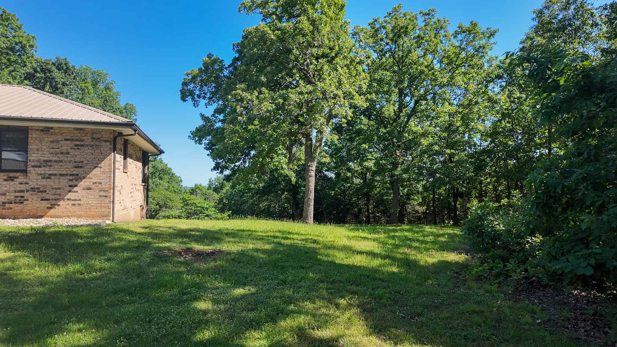 Truman Lake Hunting Property