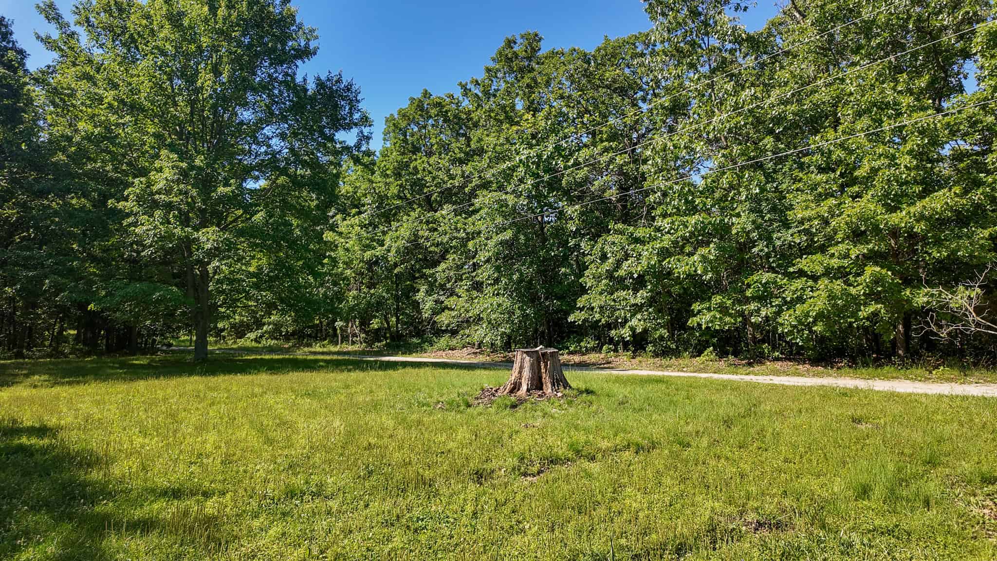 Truman Lake Hunting Property