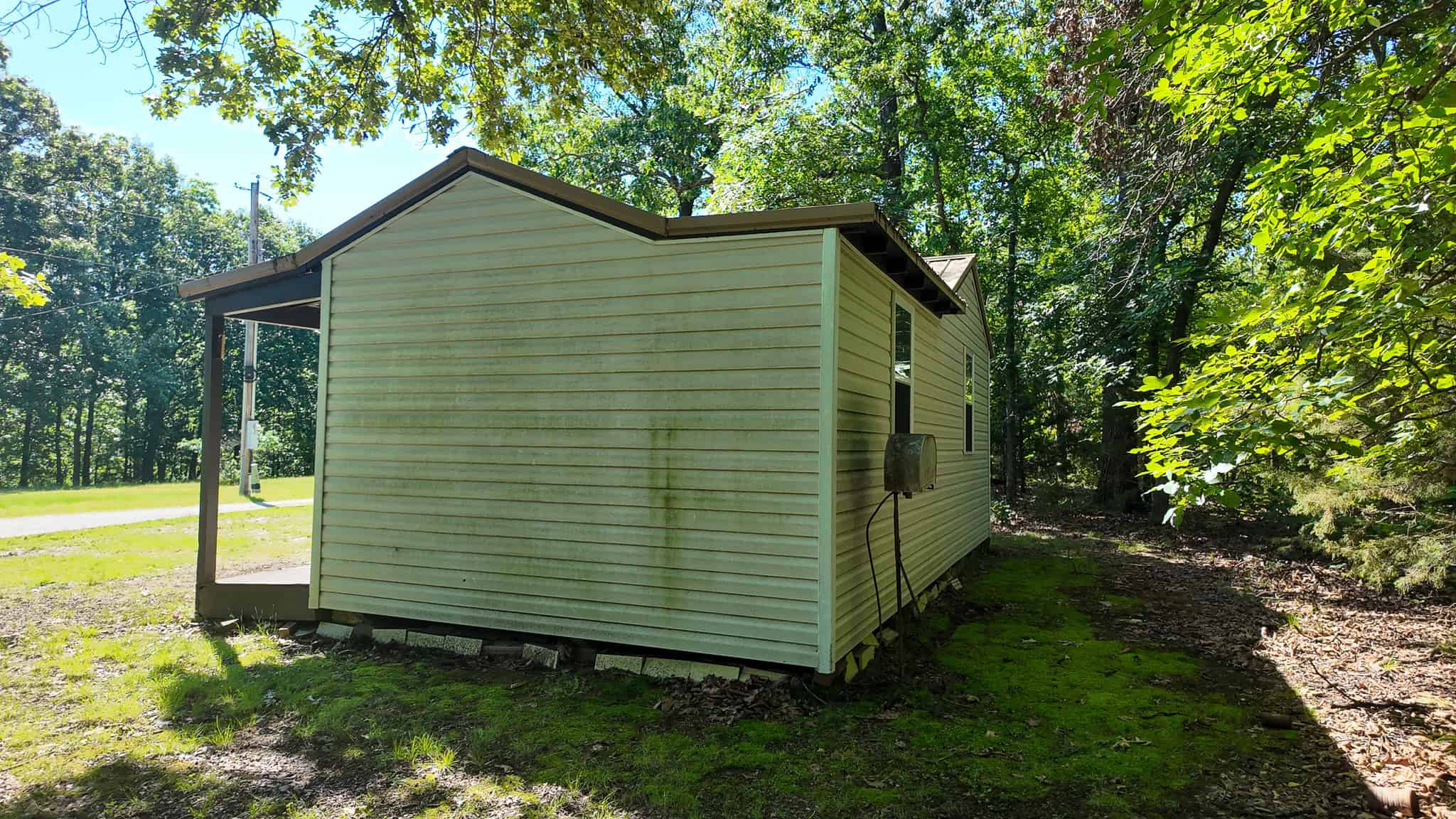 Truman Lake Hunting Property