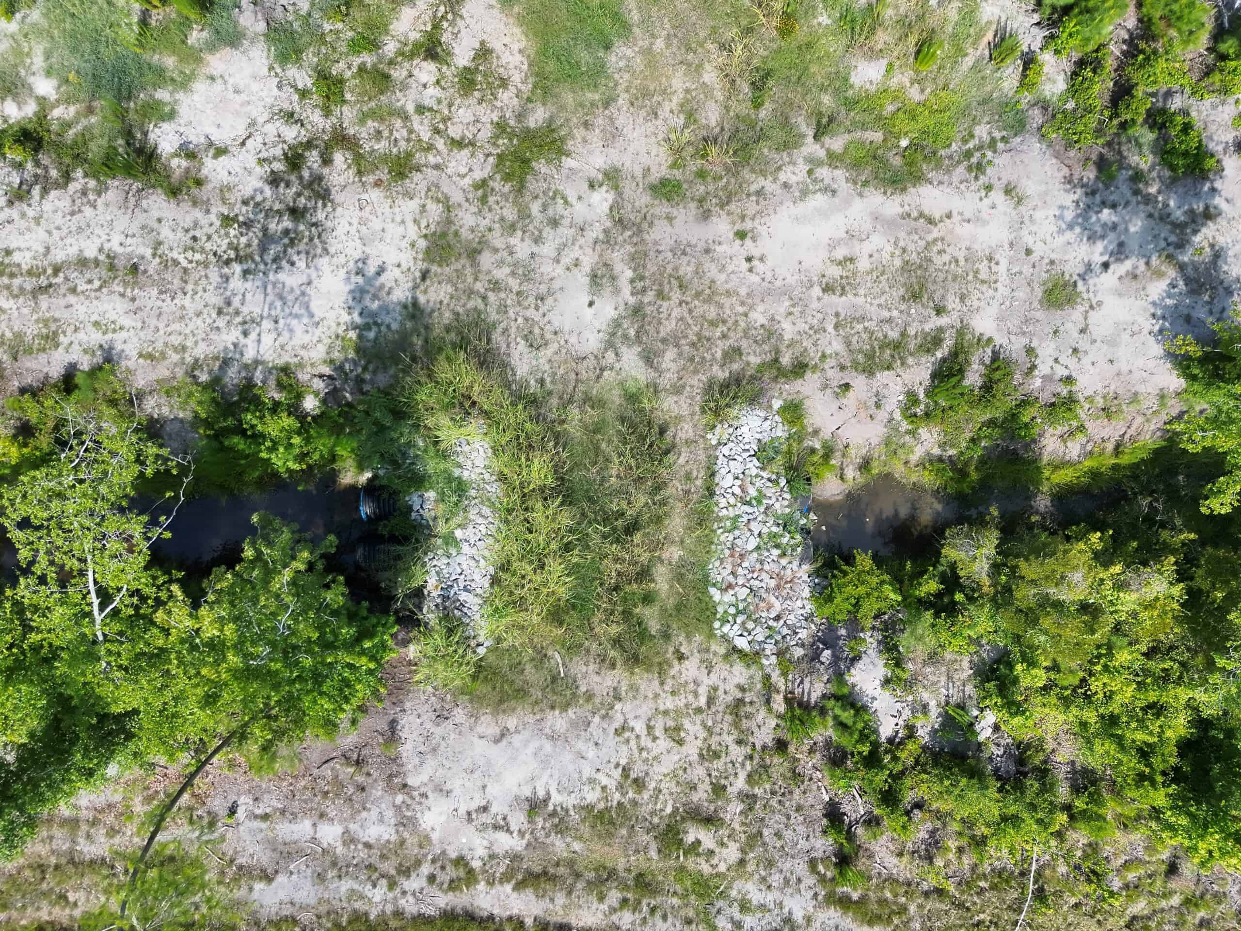 88-acre parcel on Hunter’s Chapel