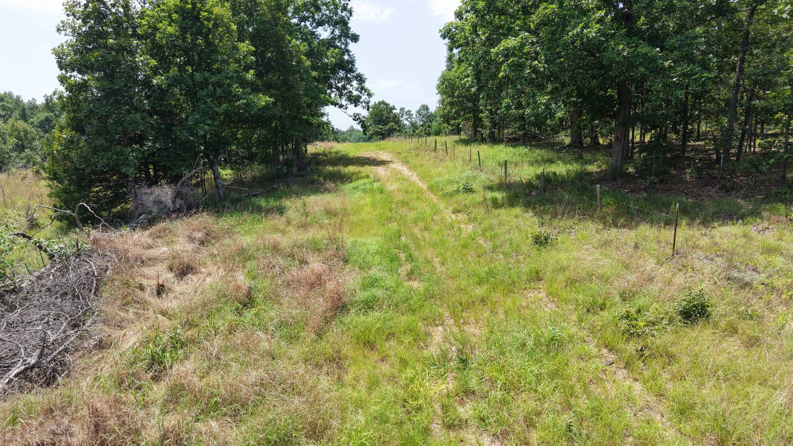 LAND FOR SALE IN NORTH CENTRAL ARKANSAS
