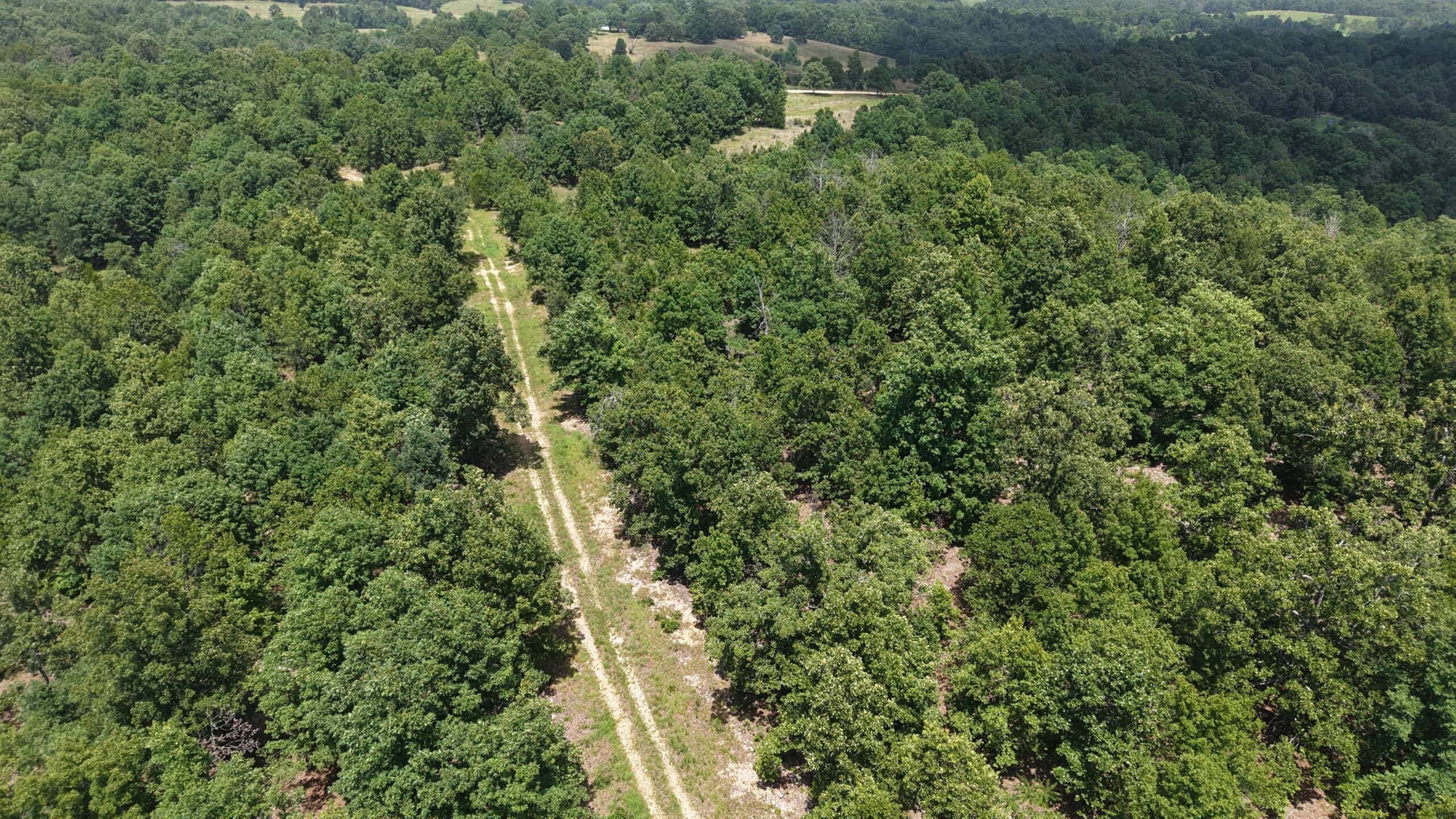 LAND FOR SALE IN NORTH CENTRAL ARKANSAS
