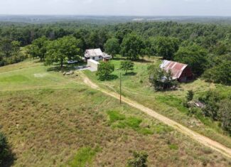 LAND FOR SALE IN NORTH CENTRAL ARKANSAS