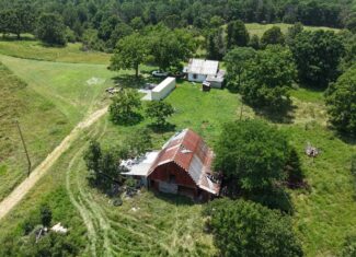 LAND FOR SALE IN NORTH CENTRAL ARKANSAS