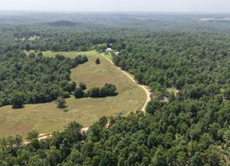LAND FOR SALE IN NORTH CENTRAL ARKANSAS