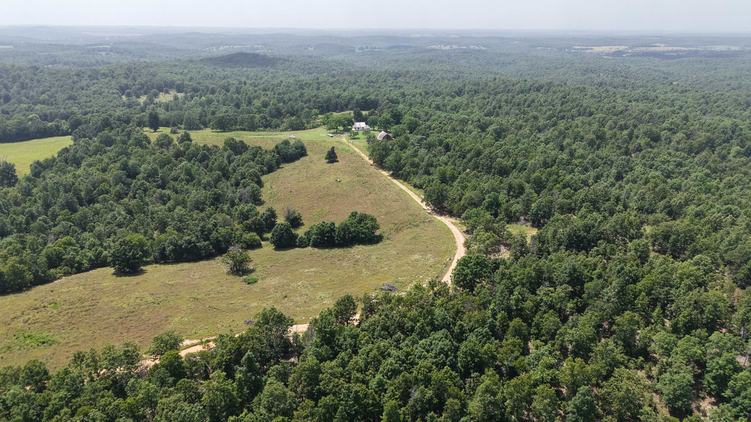 LAND FOR SALE IN NORTH CENTRAL ARKANSAS