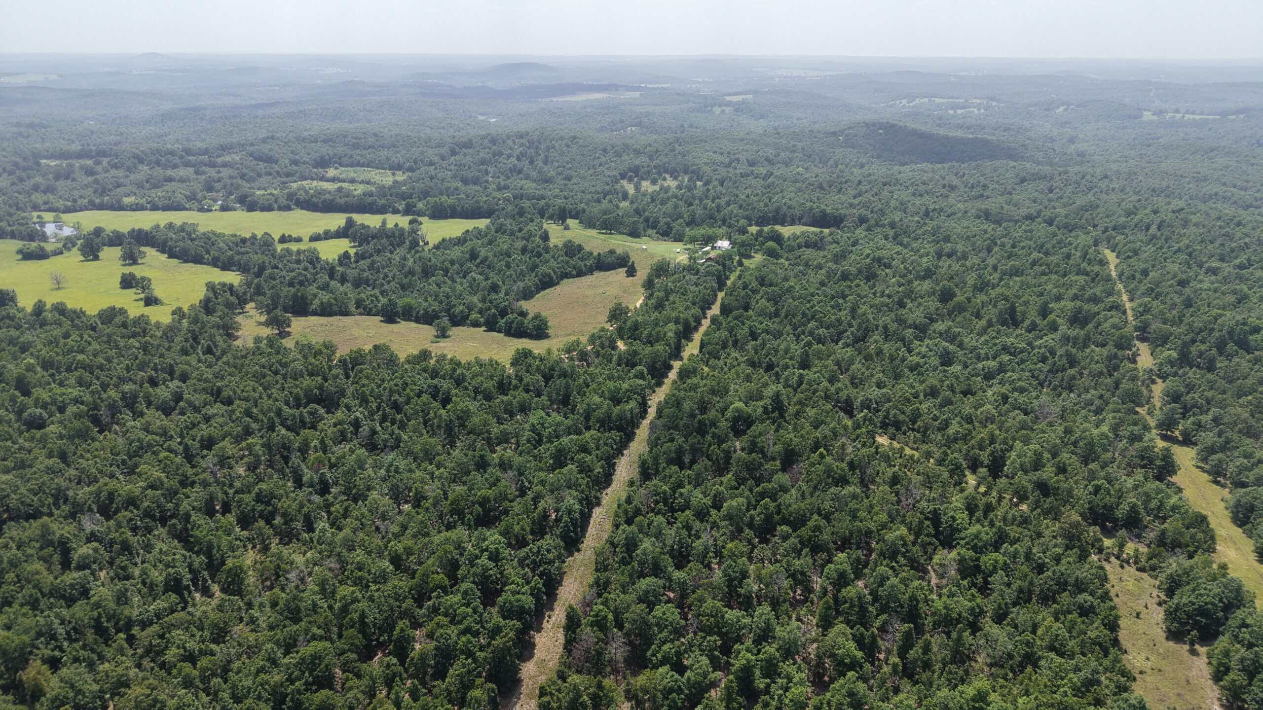 LAND FOR SALE IN NORTH CENTRAL ARKANSAS