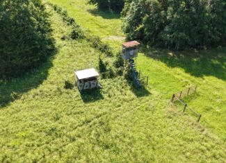LIVESTOCK FARM AND HUNTING PROPERTY FOR SALE IN ARKANSAS