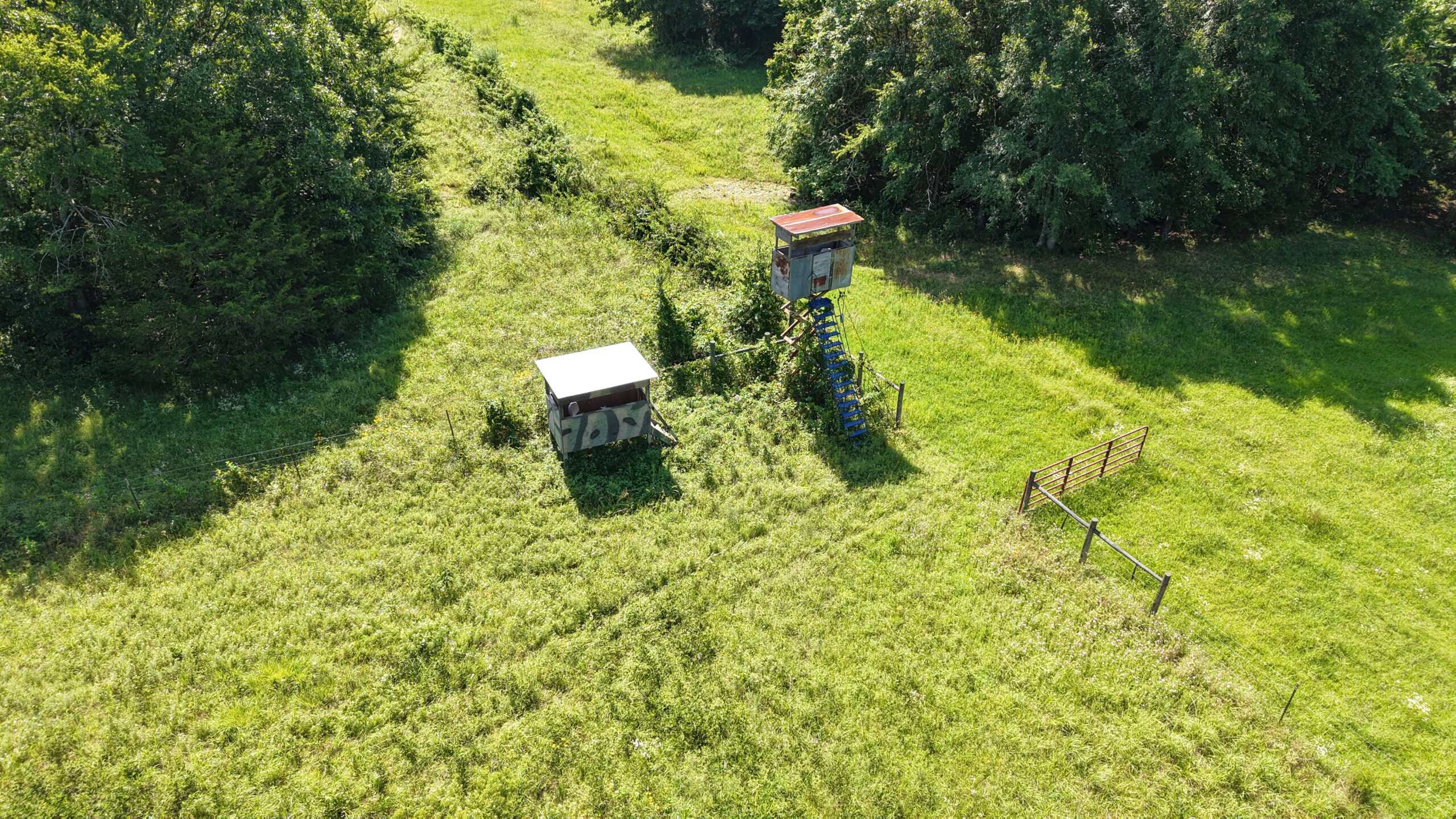 LIVESTOCK FARM AND HUNTING PROPERTY FOR SALE IN ARKANSAS